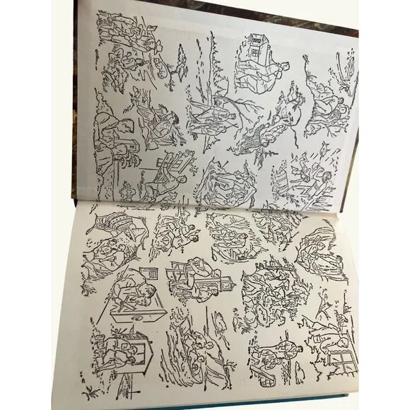 The Hardy Boys Series: The Secret Of The Lost Tunnel Number 29 Vintage - Picture 8 of 16